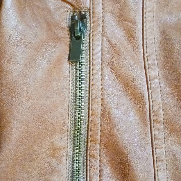Jacket - Picture 3 of 9